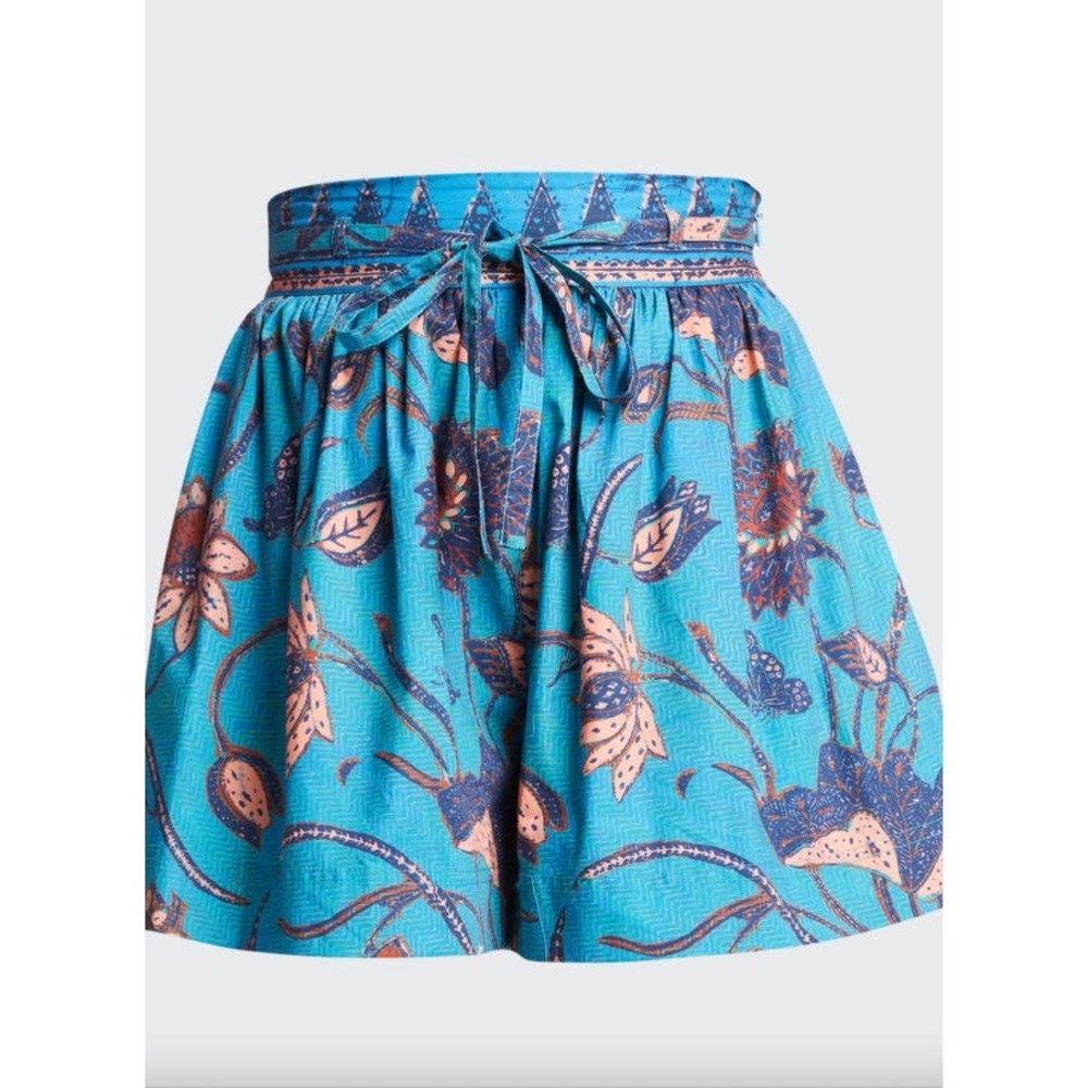 NWT Ulla Johnson Rowan Short